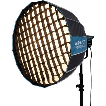 Nanlite Rapid 90 SB-RP90 - softbox 90 cm
